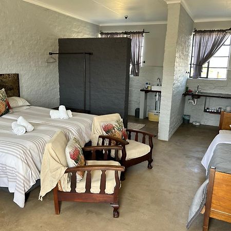 Carlton Heights Guesthouse Middelburg  Dış mekan fotoğraf