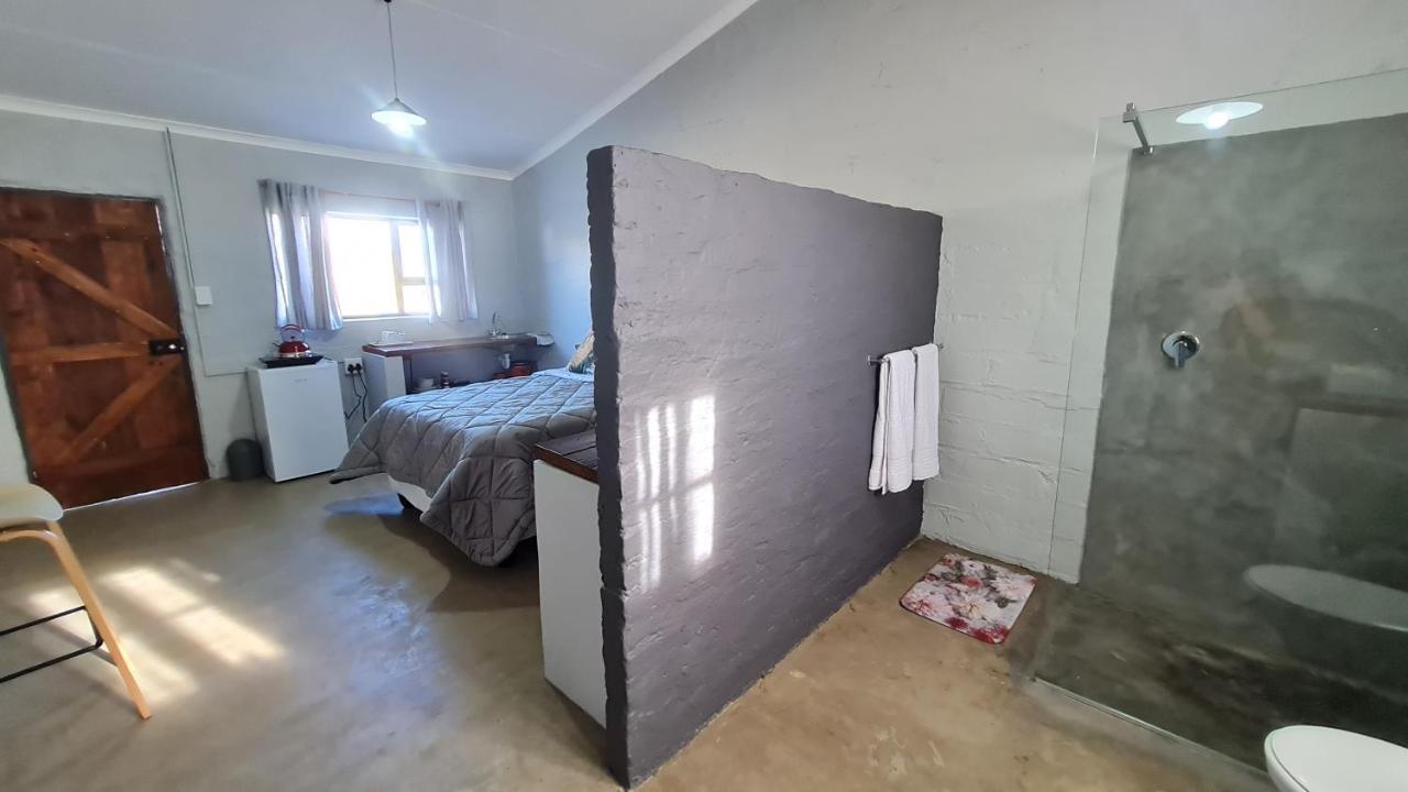 Carlton Heights Guesthouse Middelburg  Dış mekan fotoğraf