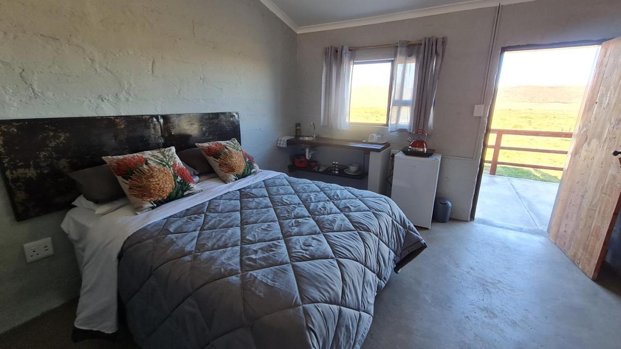 Carlton Heights Guesthouse Middelburg  Dış mekan fotoğraf