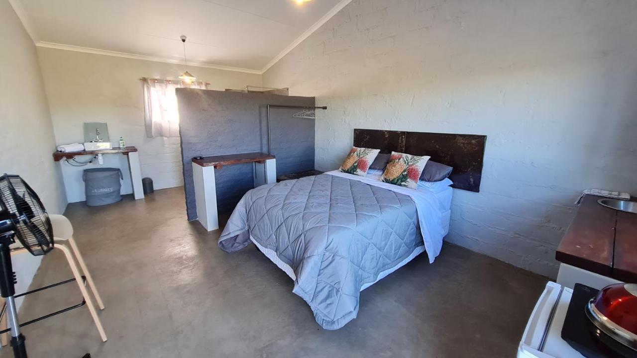 Carlton Heights Guesthouse Middelburg  Dış mekan fotoğraf