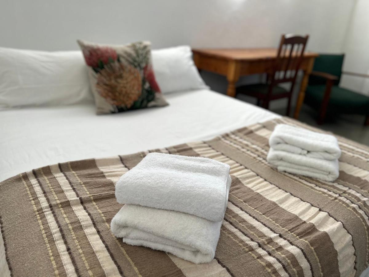 Carlton Heights Guesthouse Middelburg  Dış mekan fotoğraf