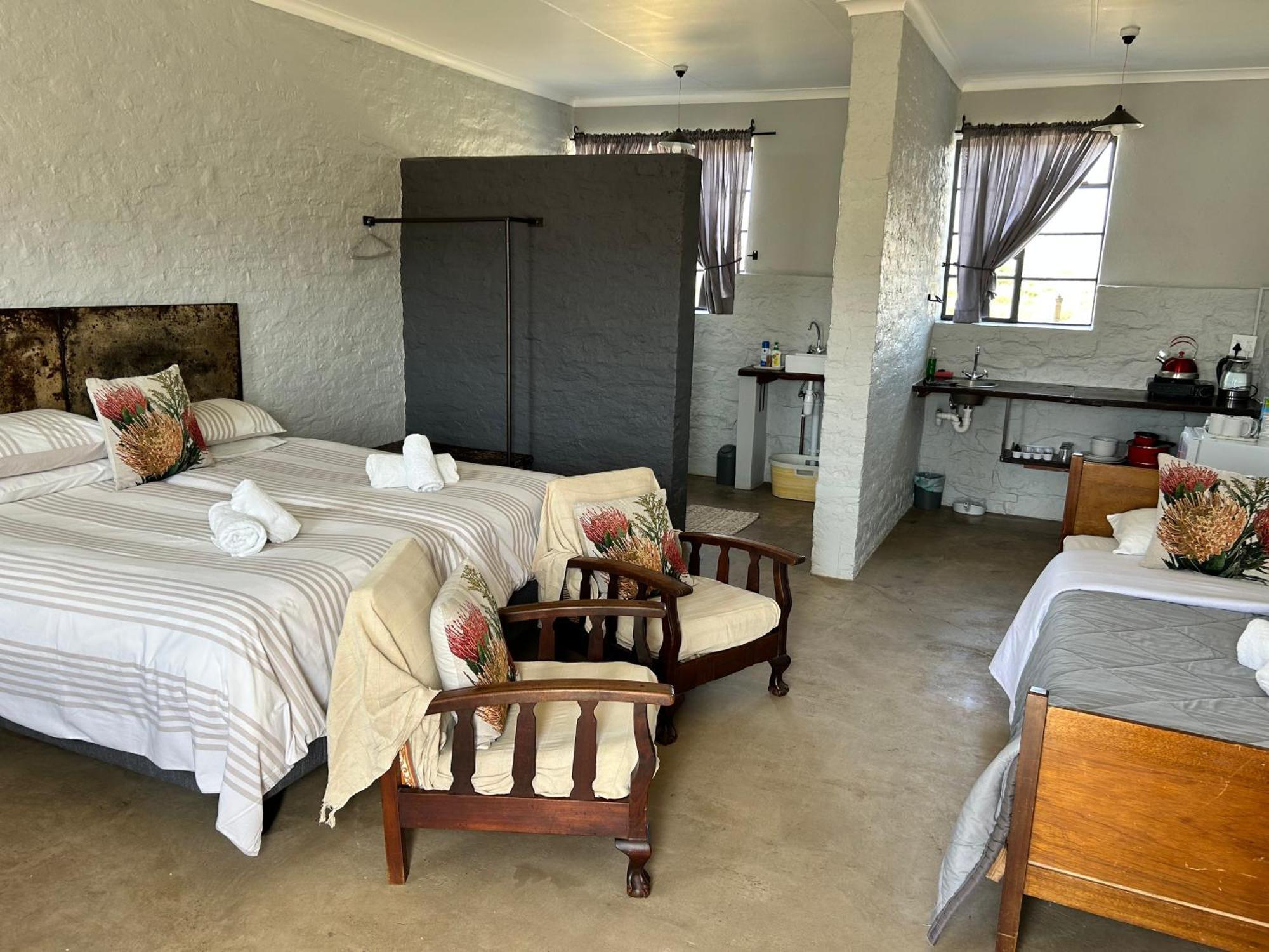 Carlton Heights Guesthouse Middelburg  Dış mekan fotoğraf