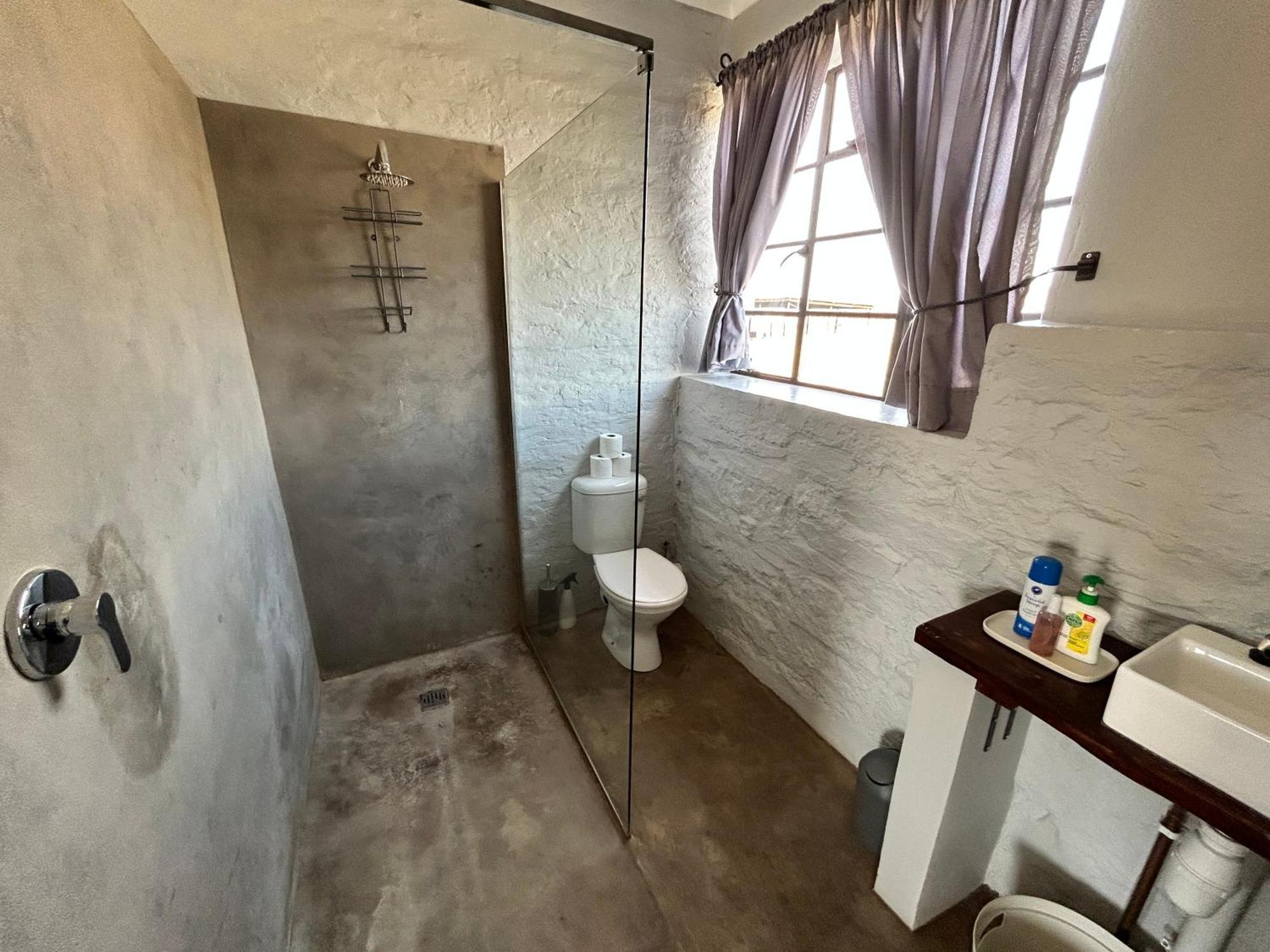 Carlton Heights Guesthouse Middelburg  Dış mekan fotoğraf
