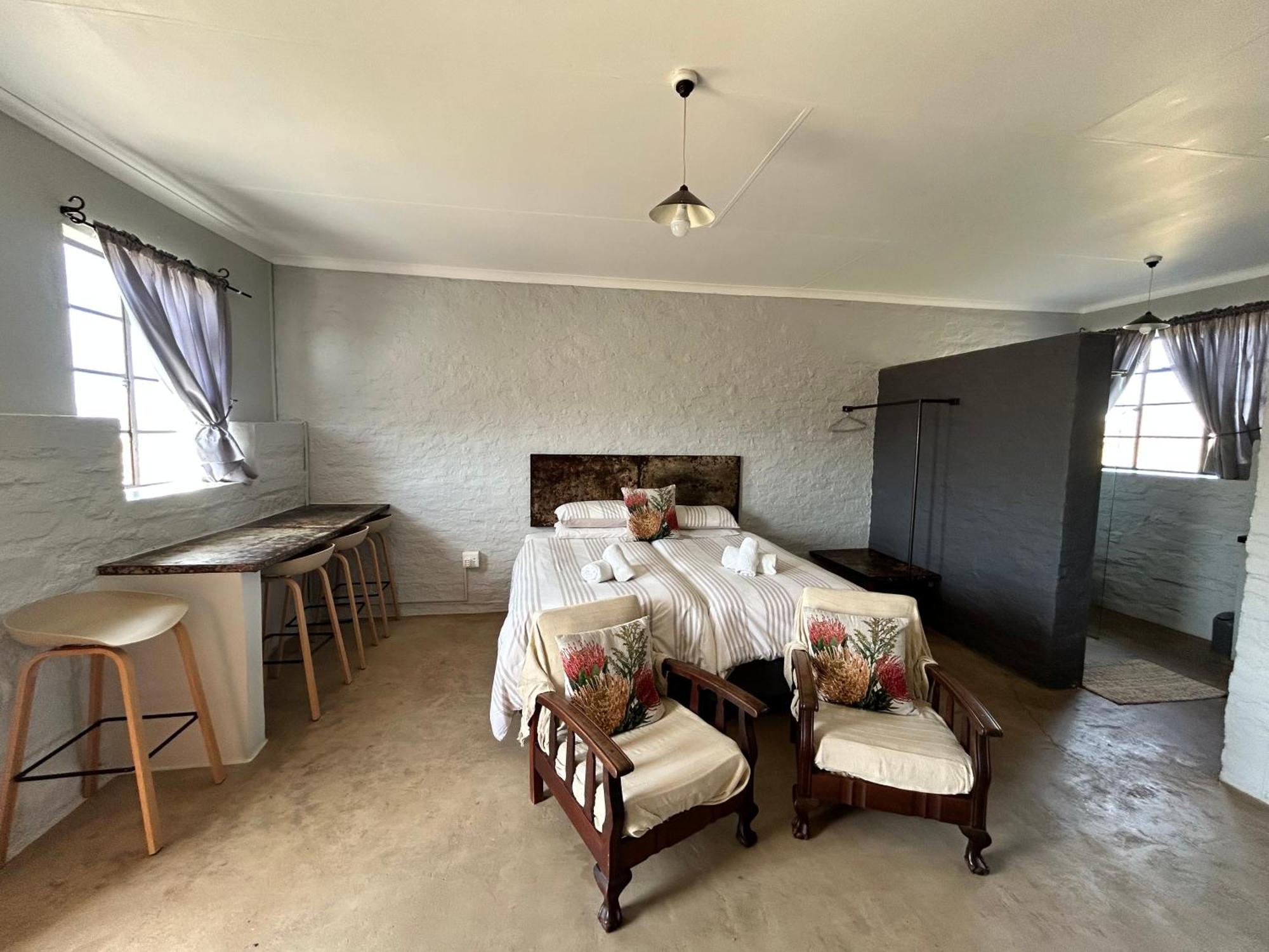 Carlton Heights Guesthouse Middelburg  Dış mekan fotoğraf