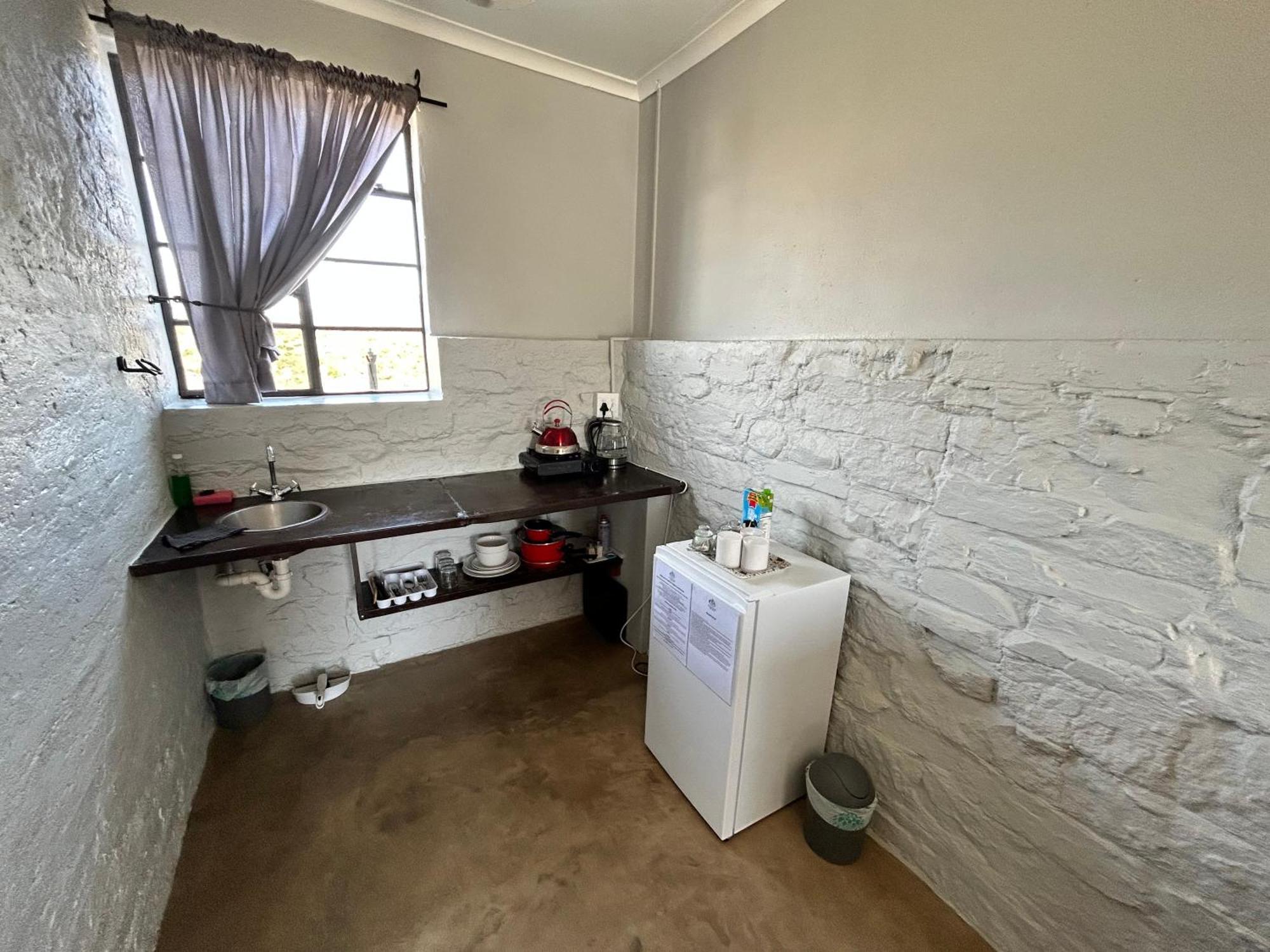 Carlton Heights Guesthouse Middelburg  Dış mekan fotoğraf