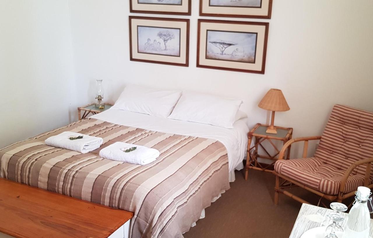 Carlton Heights Guesthouse Middelburg  Dış mekan fotoğraf