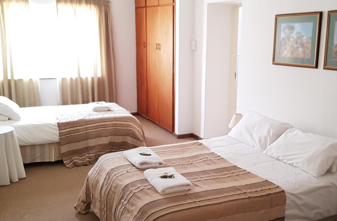 Carlton Heights Guesthouse Middelburg  Dış mekan fotoğraf