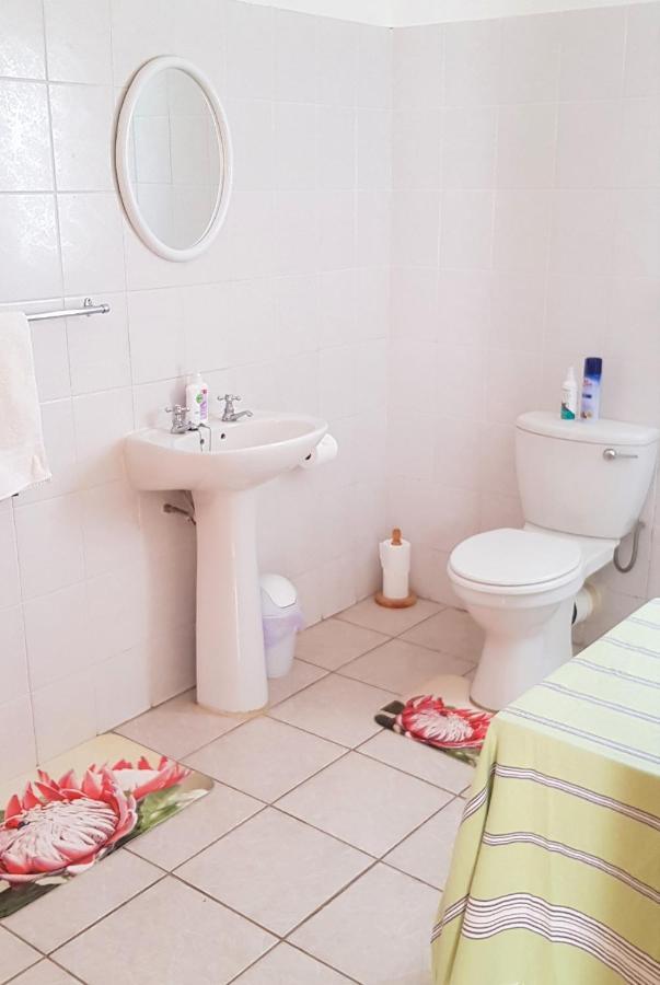 Carlton Heights Guesthouse Middelburg  Dış mekan fotoğraf