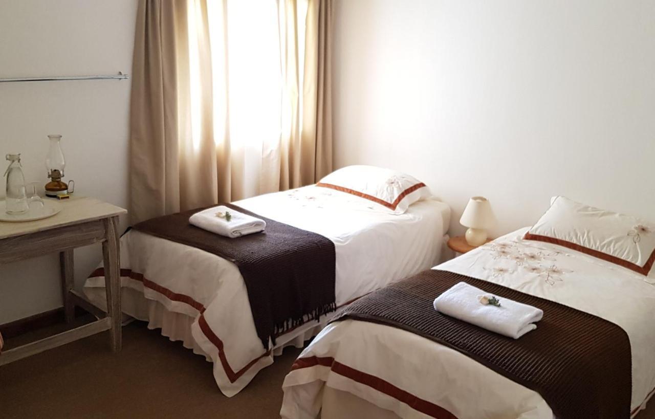 Carlton Heights Guesthouse Middelburg  Dış mekan fotoğraf