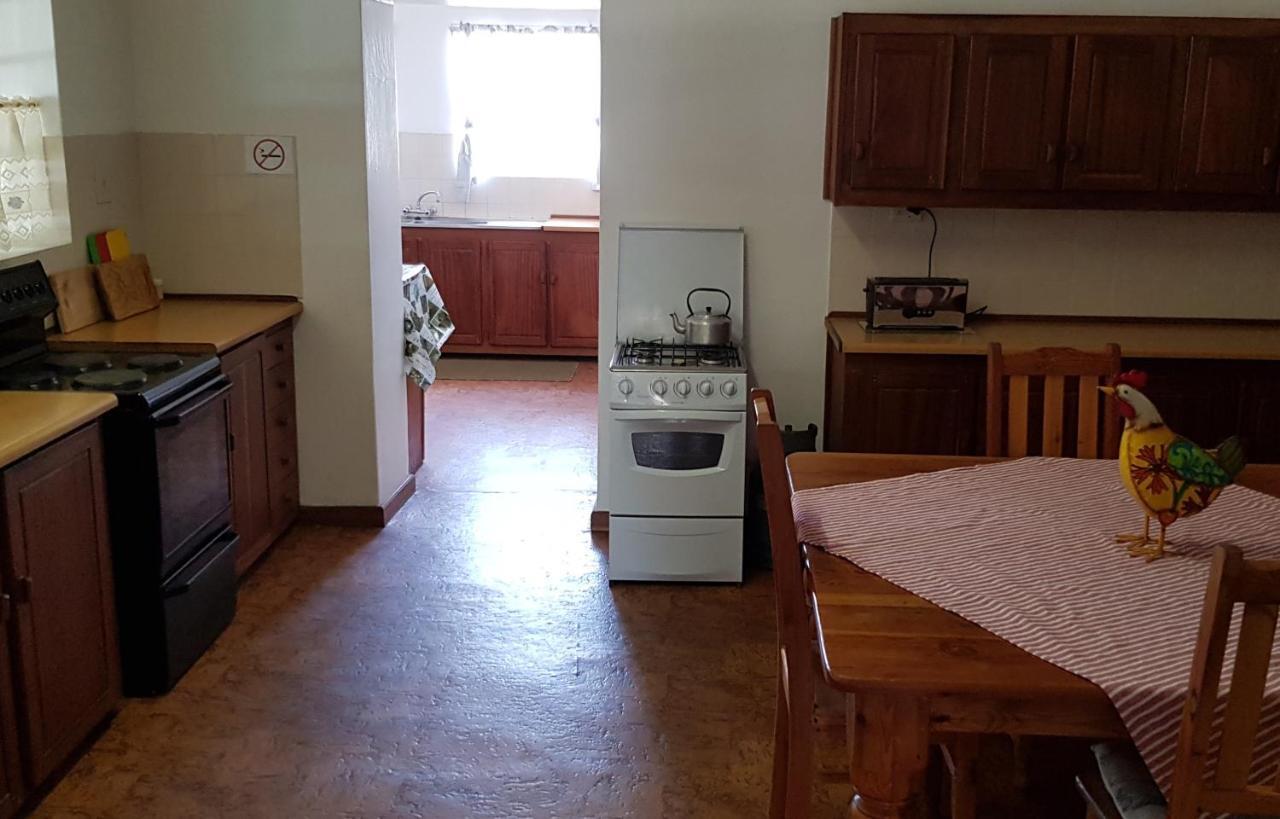 Carlton Heights Guesthouse Middelburg  Dış mekan fotoğraf