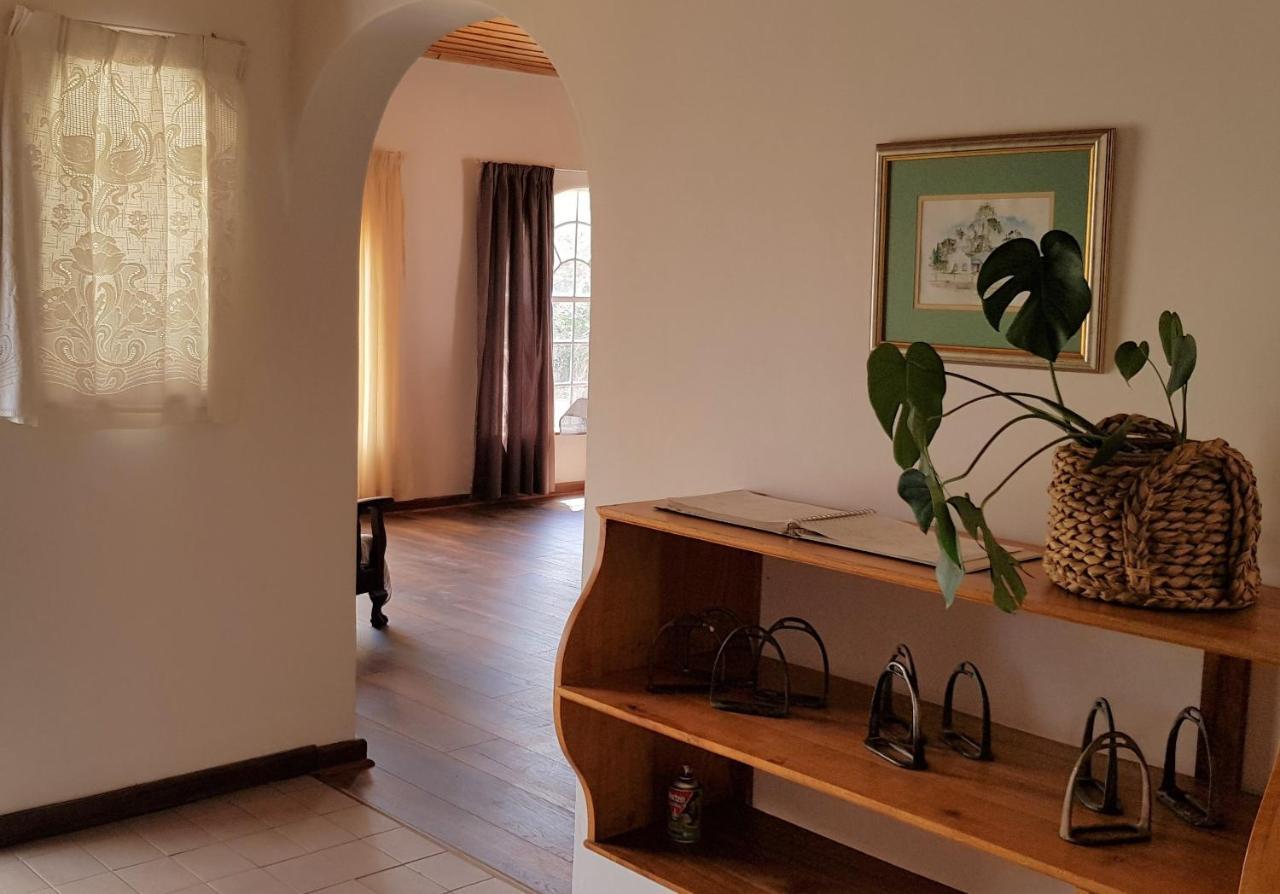 Carlton Heights Guesthouse Middelburg  Dış mekan fotoğraf