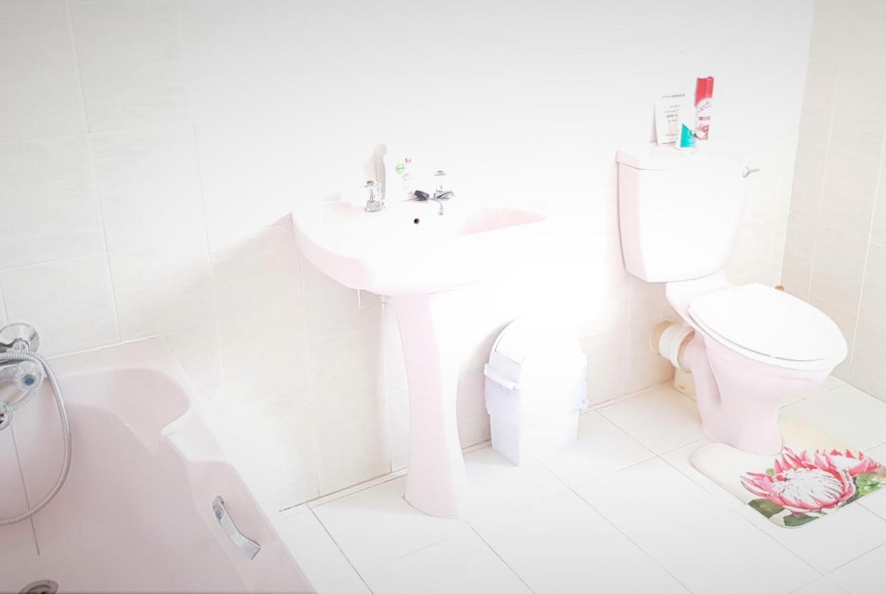 Carlton Heights Guesthouse Middelburg  Dış mekan fotoğraf